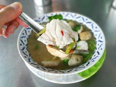 ป้าอ่อน ซอยก๊วน