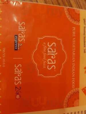 ซาลาส เอ็กเพลส