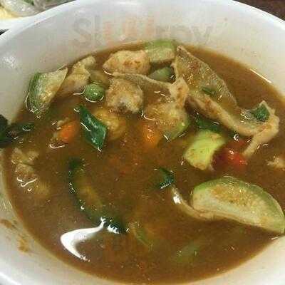 ร้านอาหาร จุกโจ้