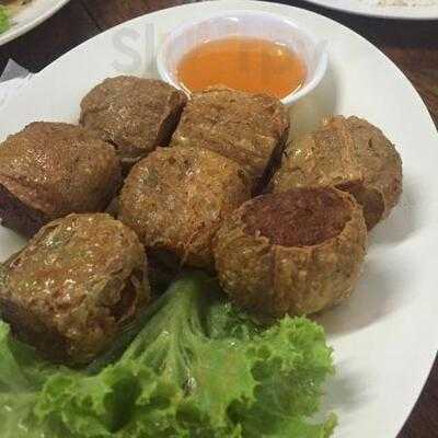 ร้านอาหาร จุกโจ้