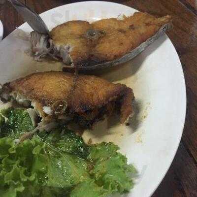 ร้านอาหาร จุกโจ้