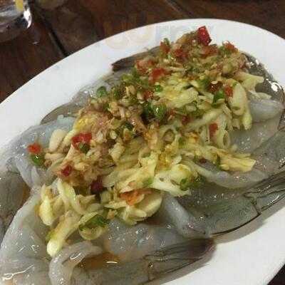 ร้านอาหาร จุกโจ้