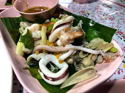 ร้าน ตู่ บาร์