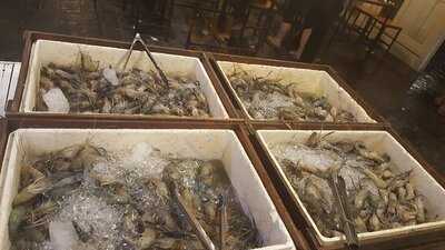 Amporn Seafood