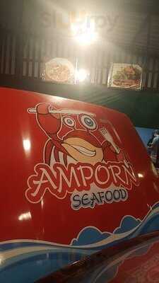 Amporn Seafood