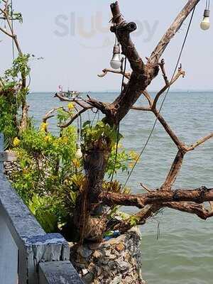 ร้านอาหาร เชลล์ตังเกซีฟู้ด