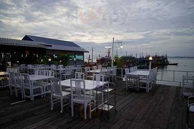 ร้านอาหาร เชลล์ตังเกซีฟู้ด