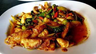 Bingsu House Dessert And Cafe