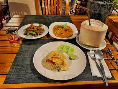 Bingsu House Dessert And Cafe