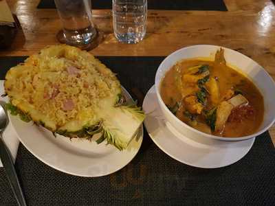 Bingsu House Dessert And Cafe