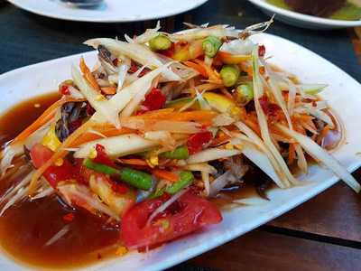 Bingsu House Dessert And Cafe