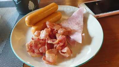 ร้านอาหารหนองบัวซีฟู้ด