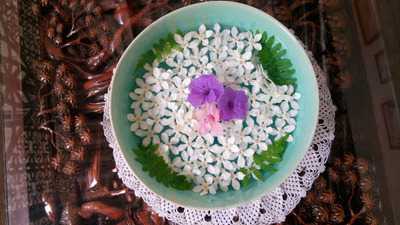 ร้านอาหารหนองบัวซีฟู้ด