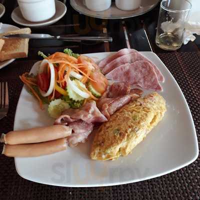 ร้านอาหารหนองบัวซีฟู้ด