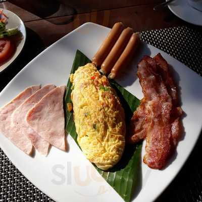 ร้านอาหารหนองบัวซีฟู้ด