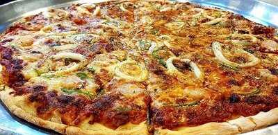 นิวยอร์ก พิซซ่า เฮ้าส์