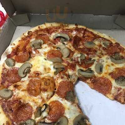 นิวยอร์ก พิซซ่า เฮ้าส์