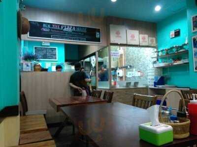 นิวยอร์ก พิซซ่า เฮ้าส์