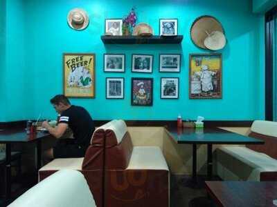 นิวยอร์ก พิซซ่า เฮ้าส์