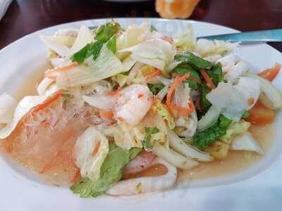 นิวยอร์ก พิซซ่า เฮ้าส์