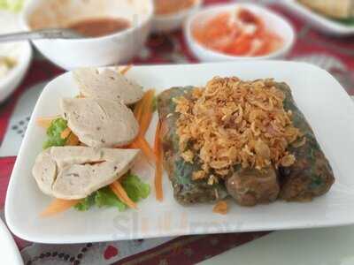 วีที แหนมเนือง