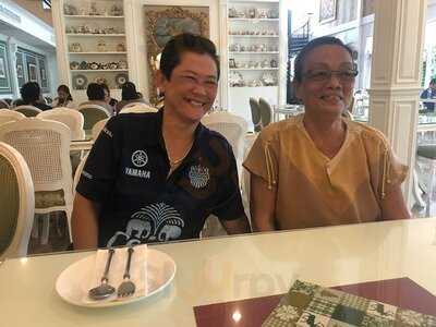 วีที แหนมเนือง