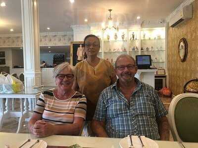 วีที แหนมเนือง