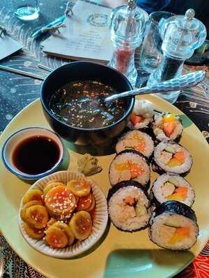 เอเวอร์โฟลว์