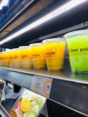 Au Bon Pain