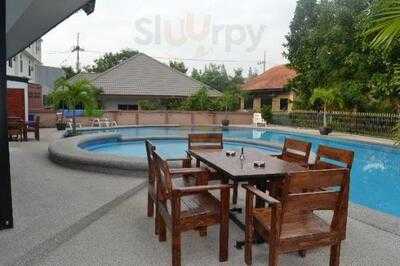 Murphys Irish Pub Pattaya