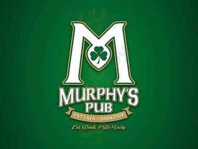 Murphys Irish Pub Pattaya