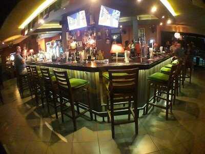 Murphys Irish Pub Pattaya