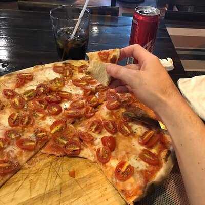 S.p.q.r. Italian Restaurant