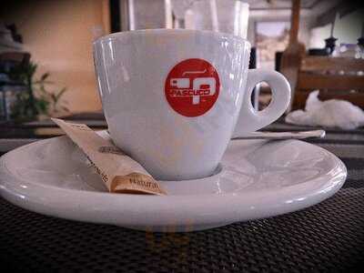 S.p.q.r. Italian Restaurant