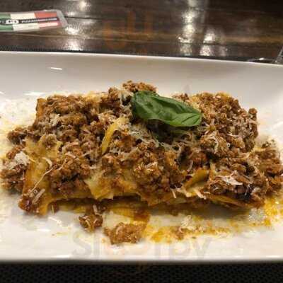 S.p.q.r. Italian Restaurant