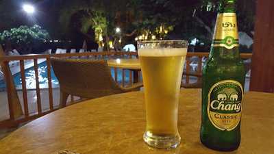 Fflic Cliff & Pool Club