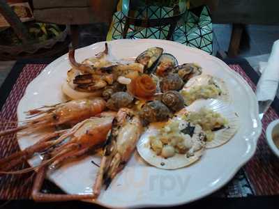 Fflic Cliff & Pool Club