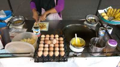 Fflic Cliff & Pool Club