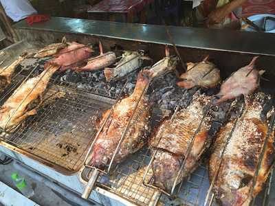 Fflic Cliff & Pool Club