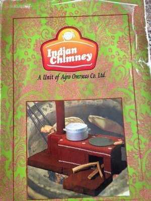 Indian Chimney