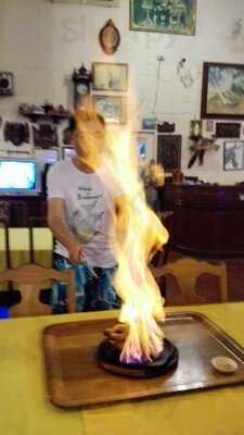 Somsakdi's Resturant