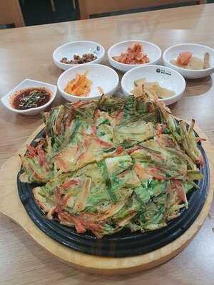 เดอะ บิบิมบับ พัทยา