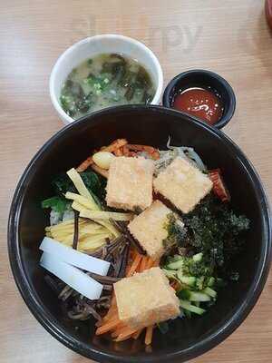 เดอะ บิบิมบับ พัทยา