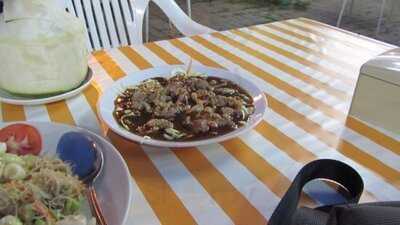 เดอะ บิบิมบับ พัทยา