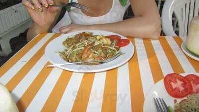 เดอะ บิบิมบับ พัทยา