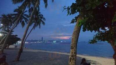 ปลาทองซีฟู้ด