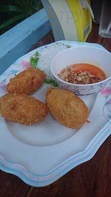 ปลาทองซีฟู้ด