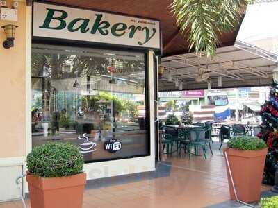 The Balcony Restaurant And Bakery
