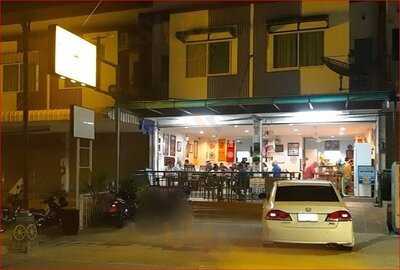 Schnitzel Hans Pattaya