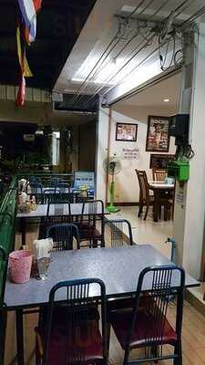 Schnitzel Hans Pattaya